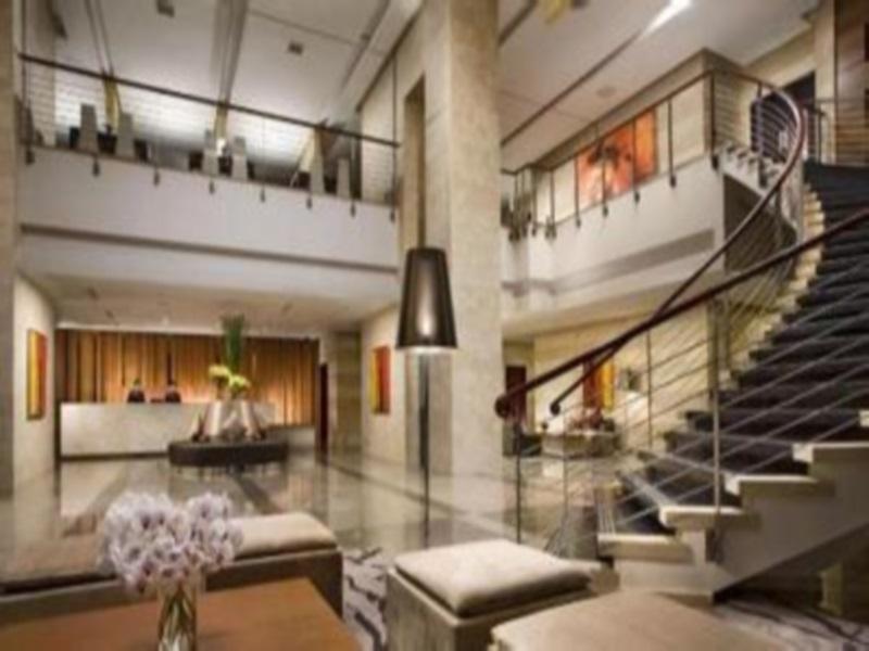 Somerset Jiefangbei Chongqing Exterior photo