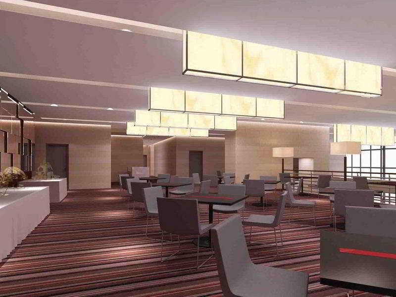 Somerset Jiefangbei Chongqing Exterior photo