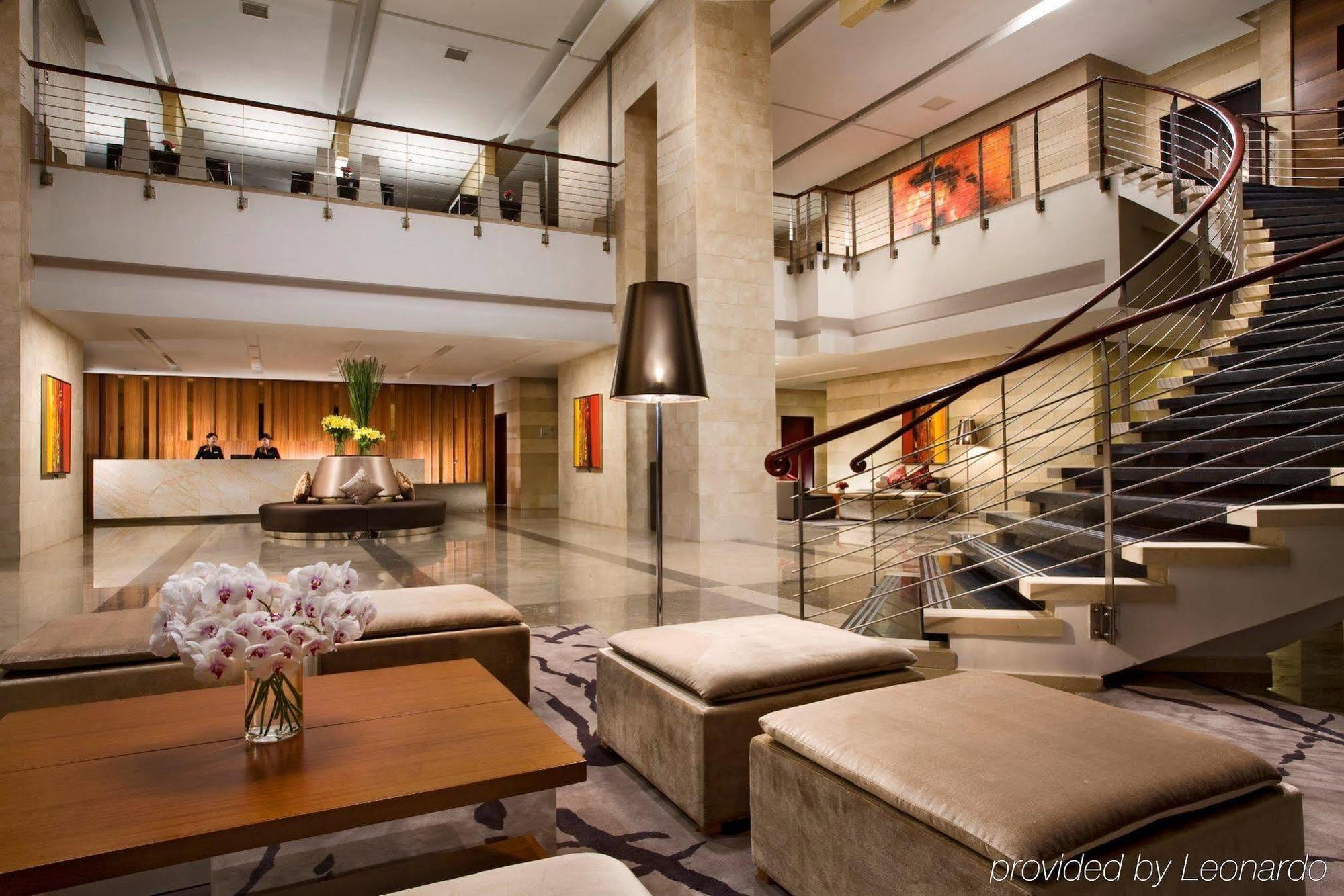 Somerset Jiefangbei Chongqing Exterior photo