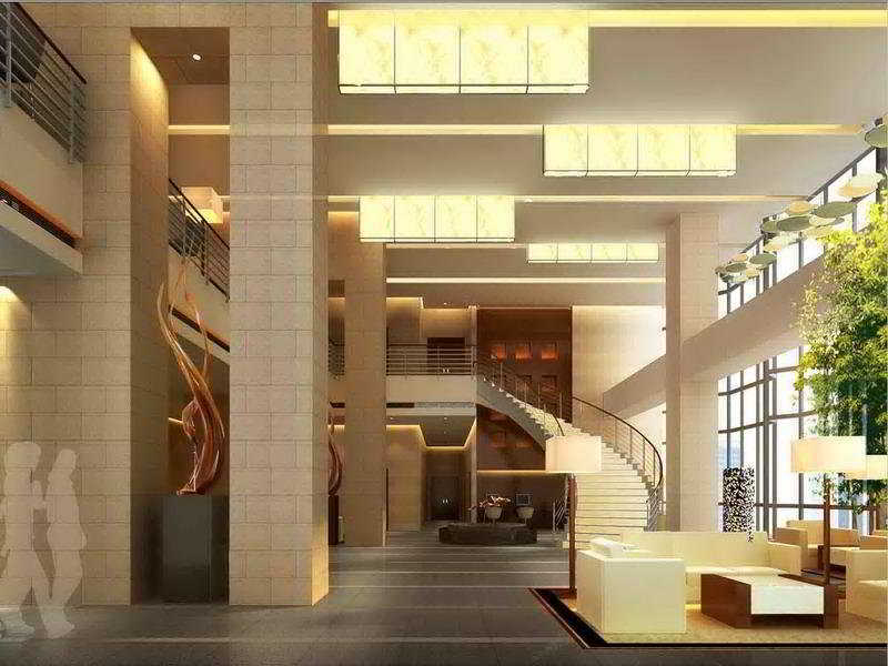 Somerset Jiefangbei Chongqing Exterior photo